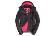 Pop Zip Hooded Arctic SD-Windcheater Jacket